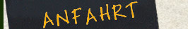 Anfahrt