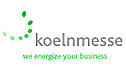 K&ouml;lnmesse